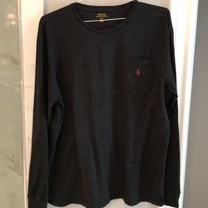 Like New Condition Men’s Polo Ralph Lauren size L